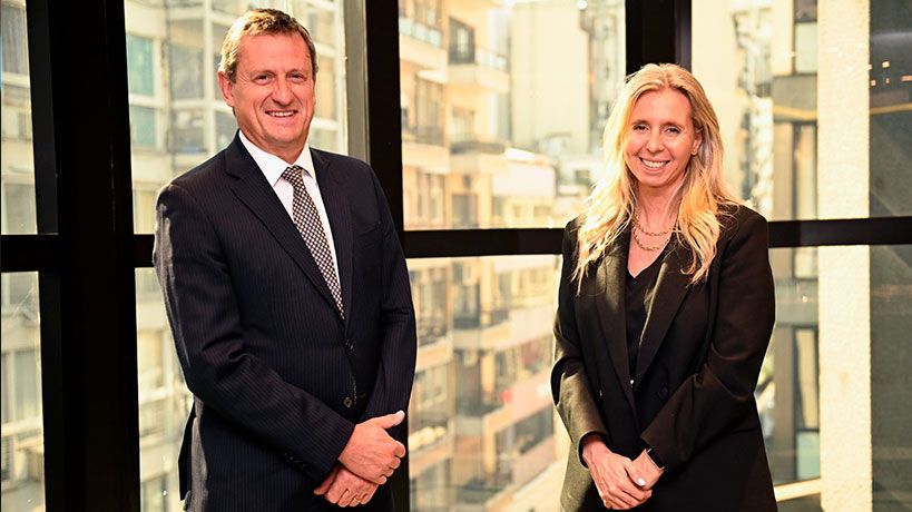 Los empresarios le presentarán un "Pacto" a Milei con 14 propuestas de 60 gerentes