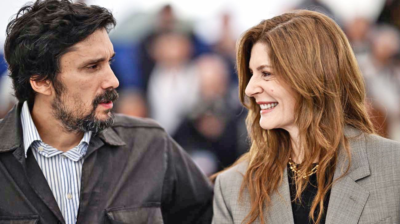 El argentino Lisandro Alonso volvió a Cannes por sexta vez