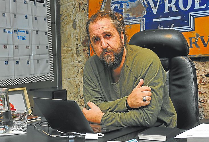 José Luis Massa, el argentino que se convirtió en el ‘padre de los youtubers’