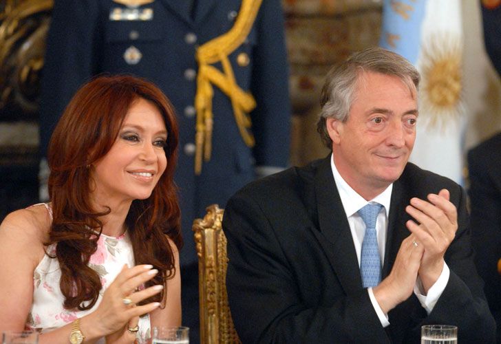 La dudas de Darín sobre el patrimonio K y las causas que cerró la Justicia