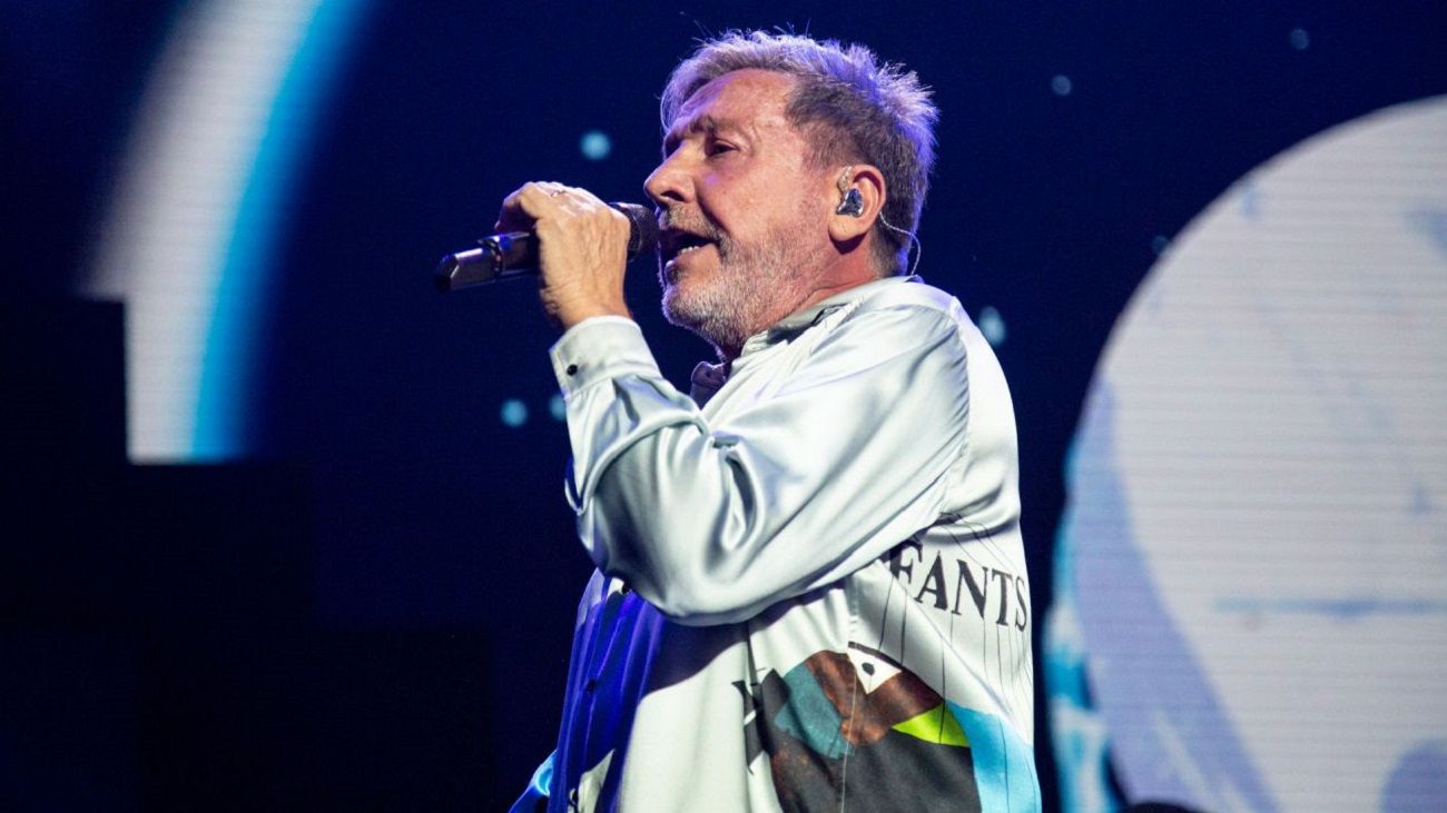 Agenda musical: estos son los shows más importantes de septiembre