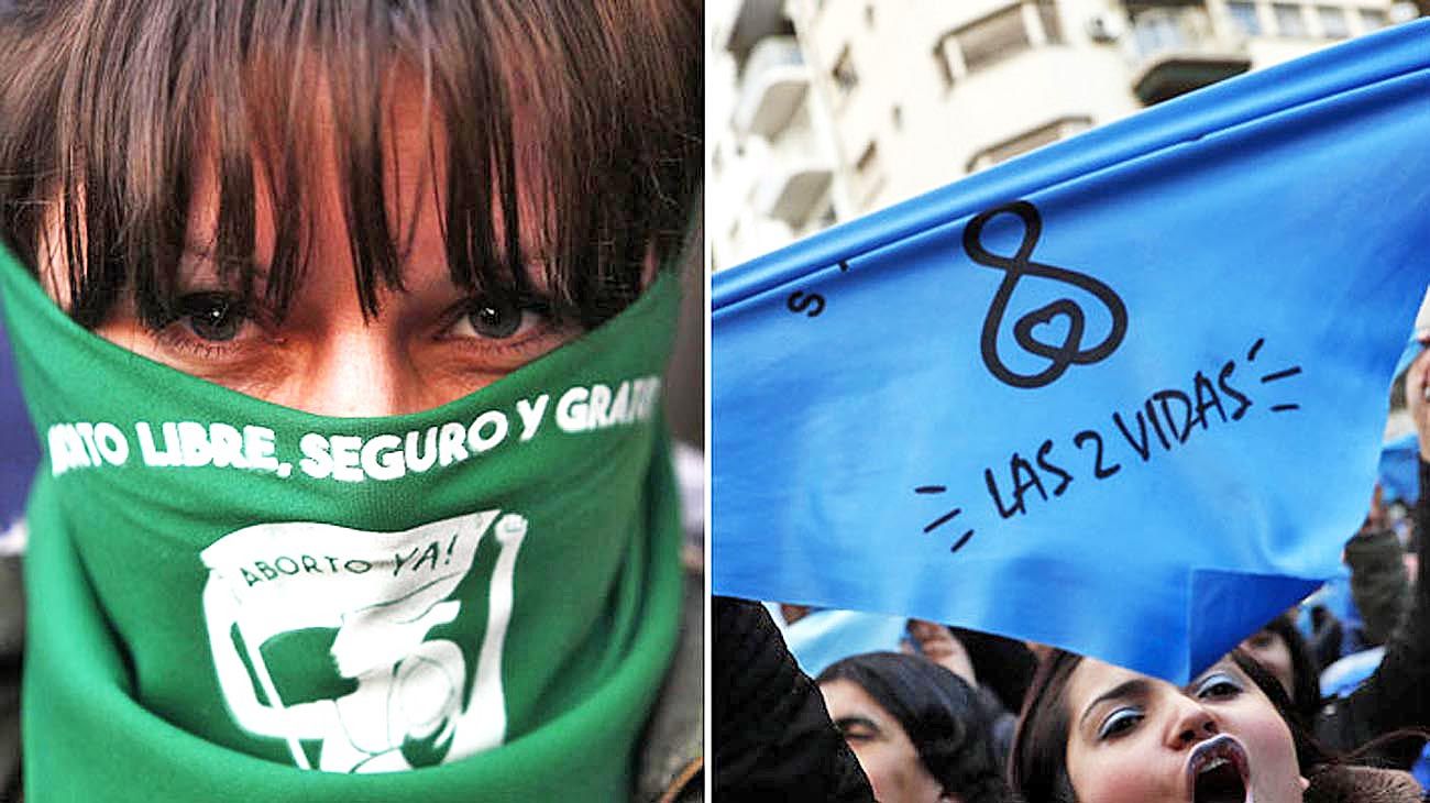 Los legisladores votaron para PERFIL: aún no saldría la ley del aborto