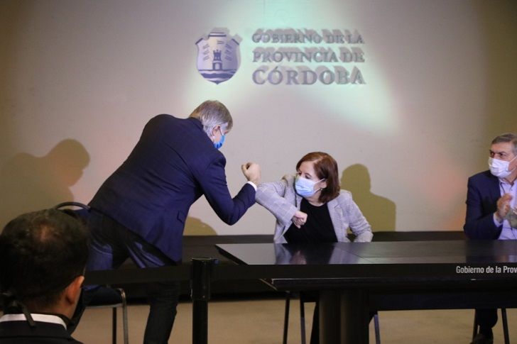 El descongelamiento trajo foto