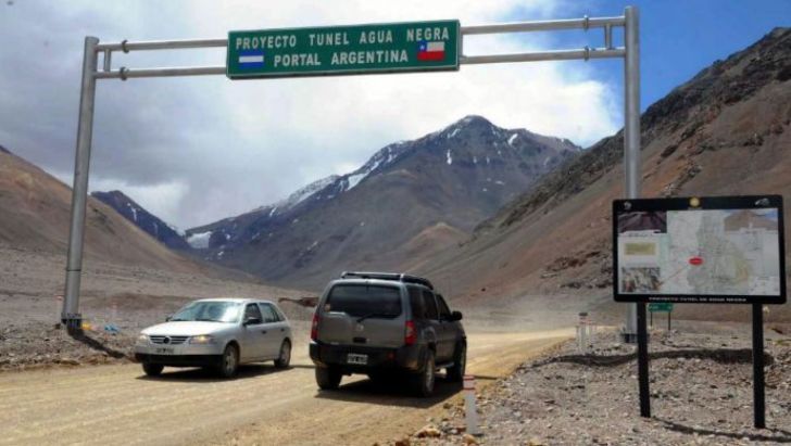 Expectativa de empresarios de la Región Centro por avance del corredor bioceánico