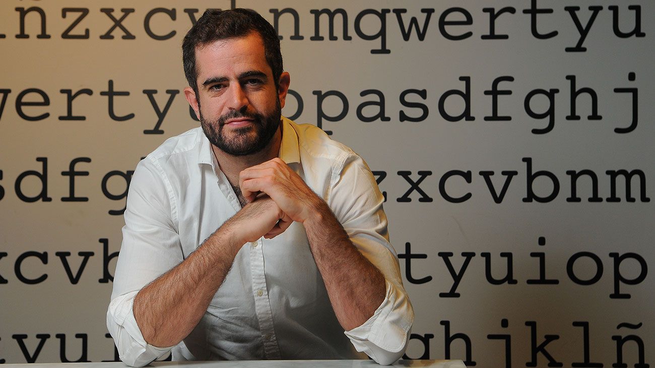 Jaime Oriol, CEO de Lentesplus.com: "Abrir nuevos mercados está en nuestro ADN"