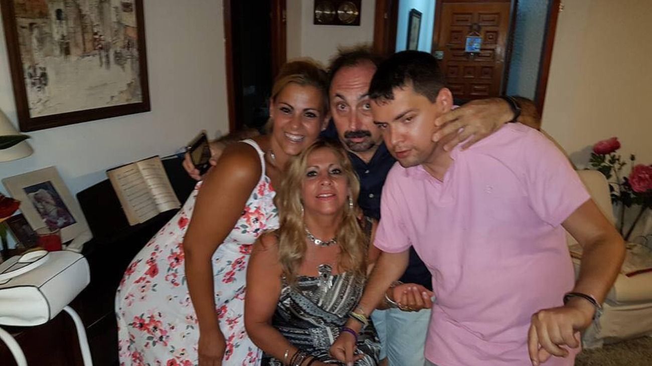 Murió un cordobés de 33 años por coronavirus en España: tenía parálisis cerebral