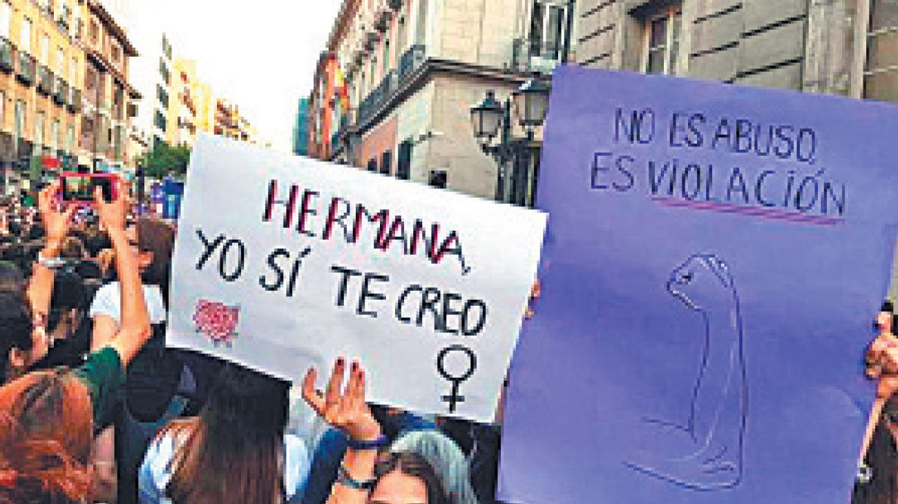 Abuso sexual en la infancia: un viejo flagelo de niñas y niños