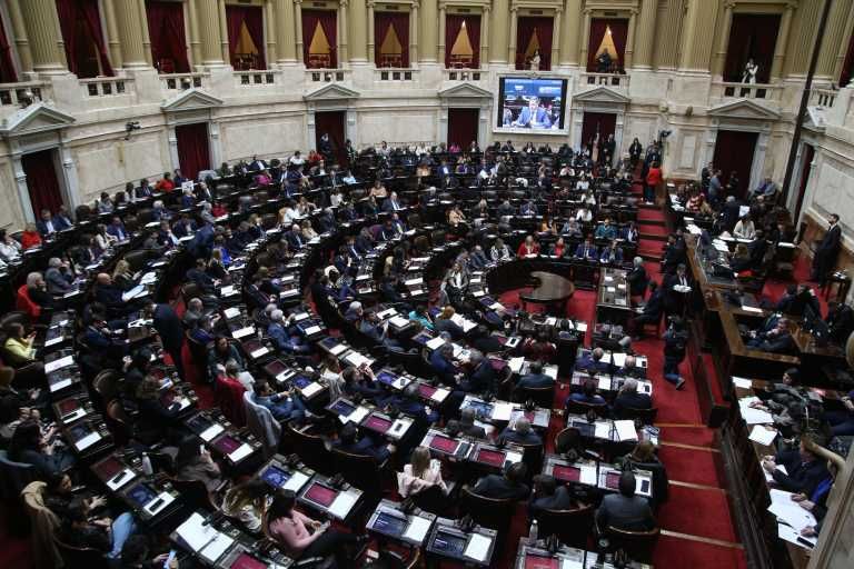 Alquileres: plenario avanzó con el debate de los cambios a la ley