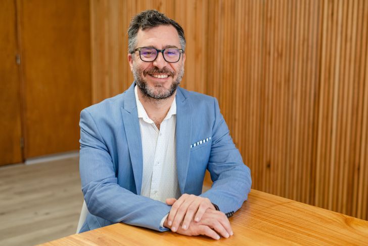 "Romper puentes con China y Brasil es una locura que nos haría mucho daño"