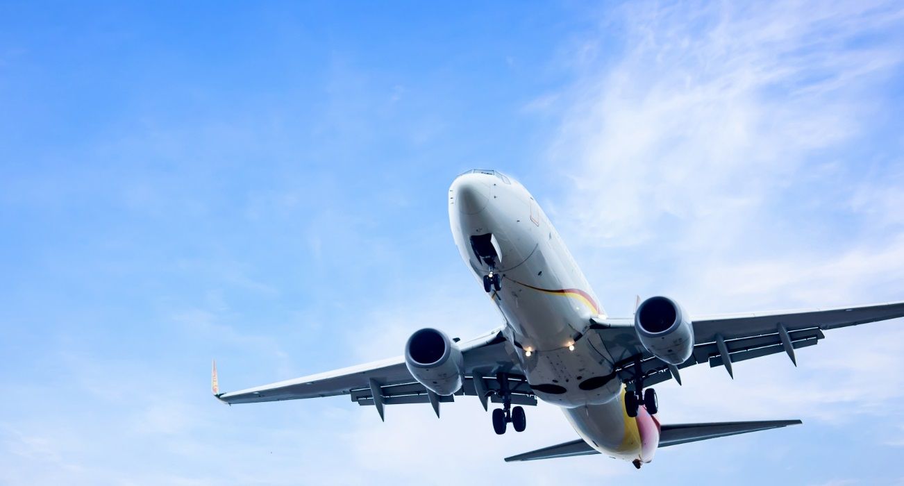 Últimos días para comprar pasajes baratos al exterior