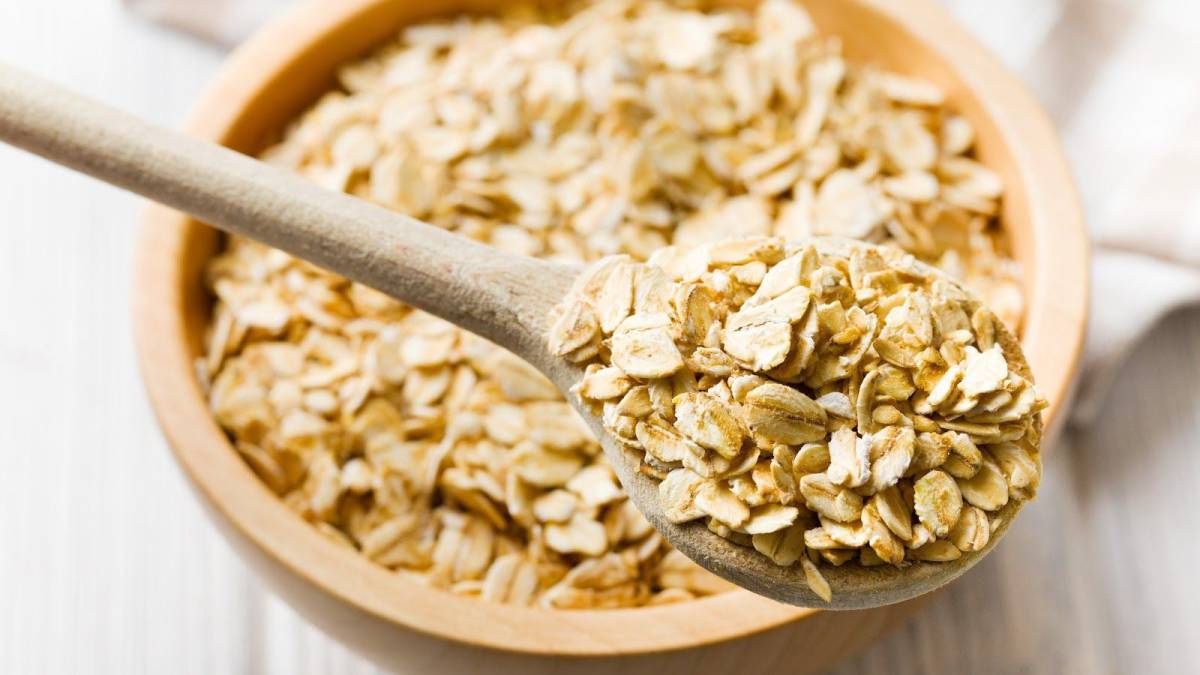 ¿Cuáles son los beneficios de consumir avena?