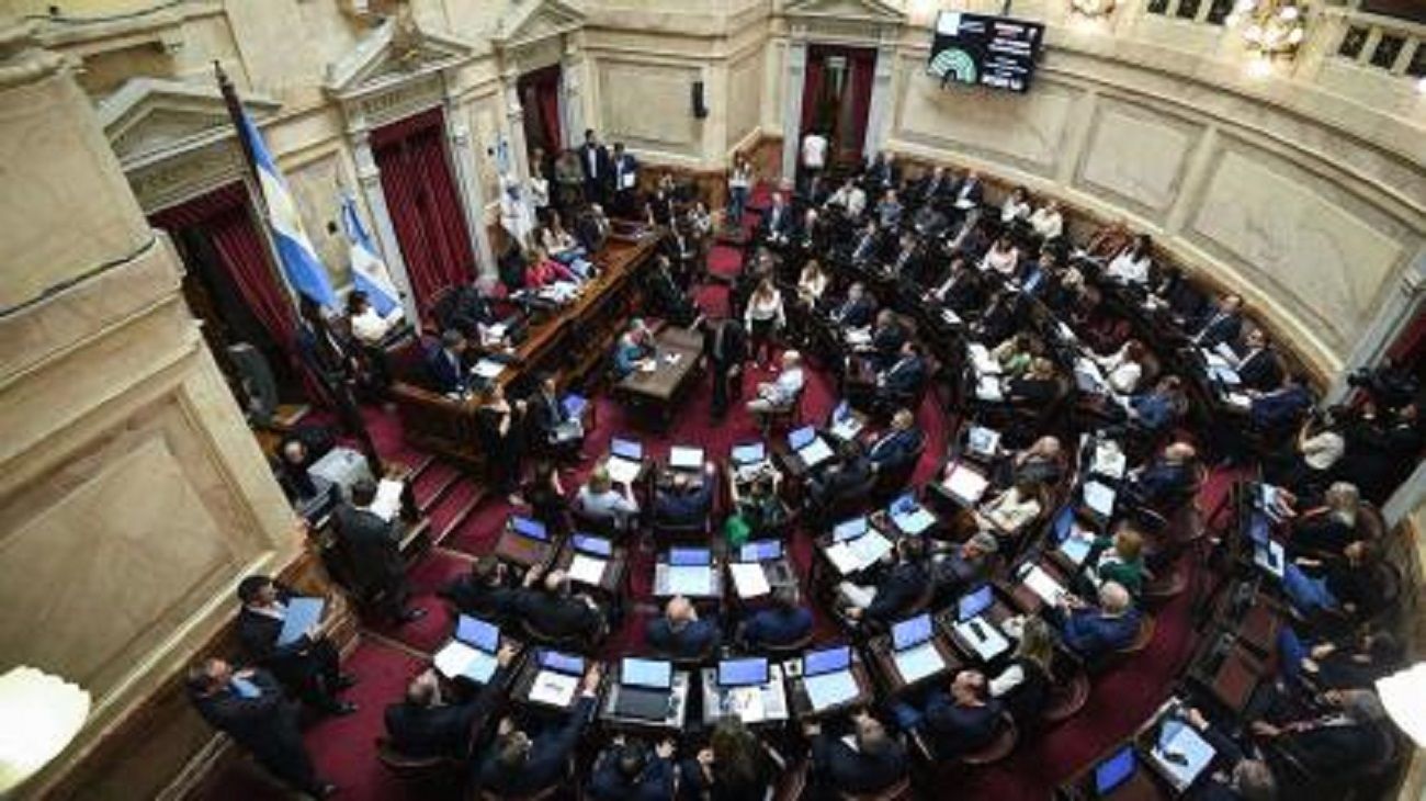 Estiman que la semana que viene será sancionada la ley de impuesto a las ganancias