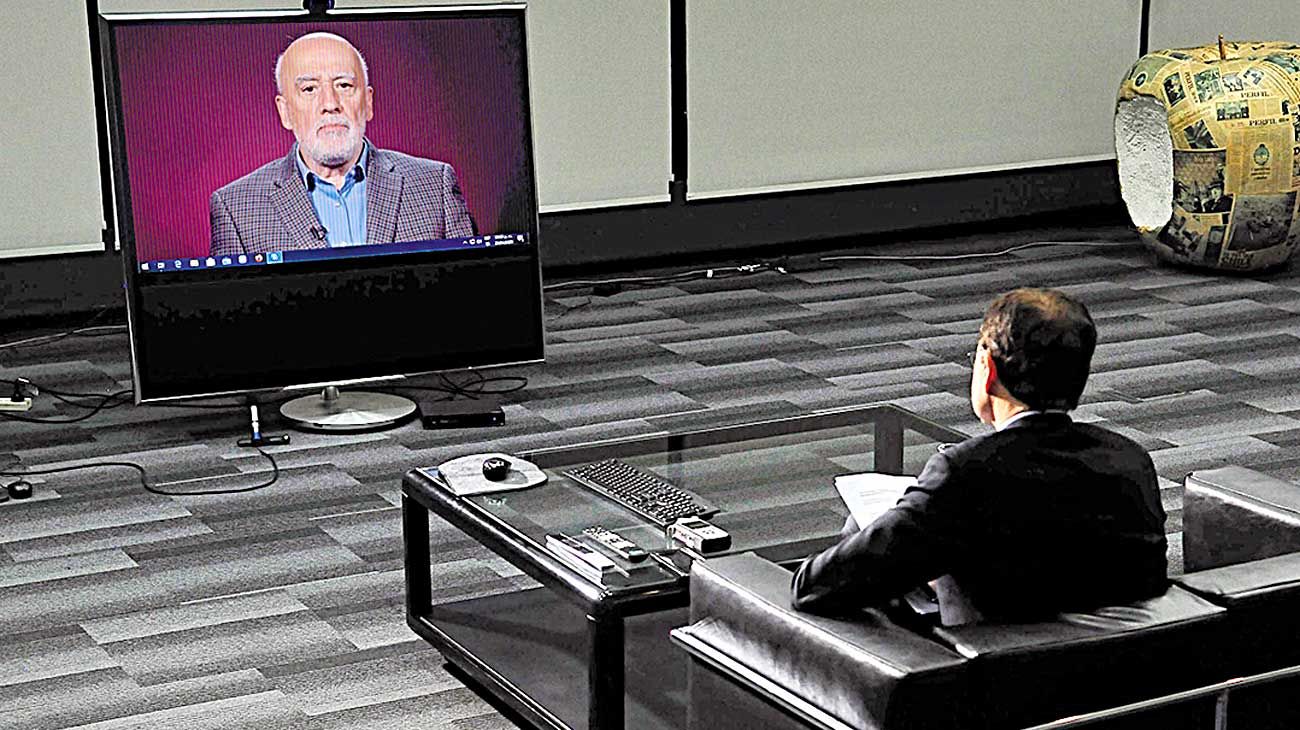 Juan Tokatlian: "Se percibe un vacío de liderazgo en Latinoamérica"