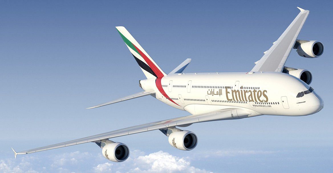 Emirates Airlines busca tripulantes en Argentina pero exigen una particular condición