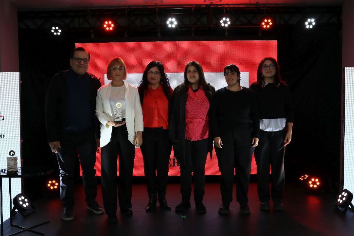 Pollo Díaz: “Nuestra idea es que los chicos no sean indigentes de la cabeza”