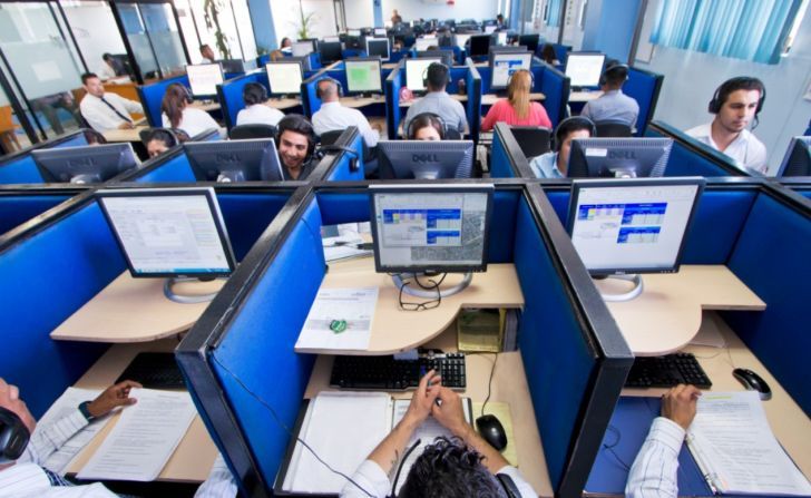 Contact centers piden extender el convenio laboral de Córdoba al resto de Argentina