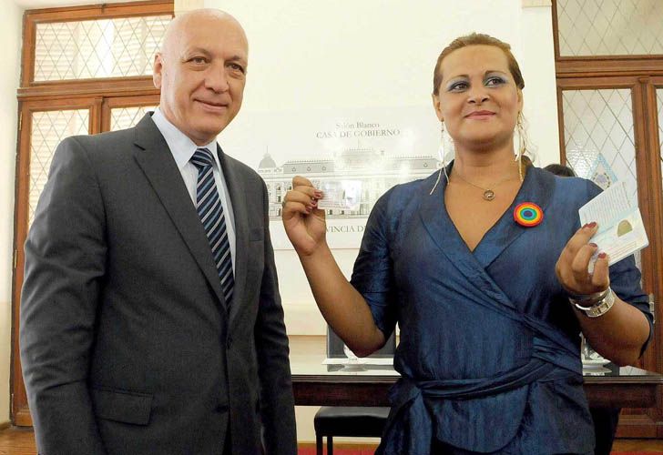 Las transexuales, cada vez más incorporadas al mercado laboral