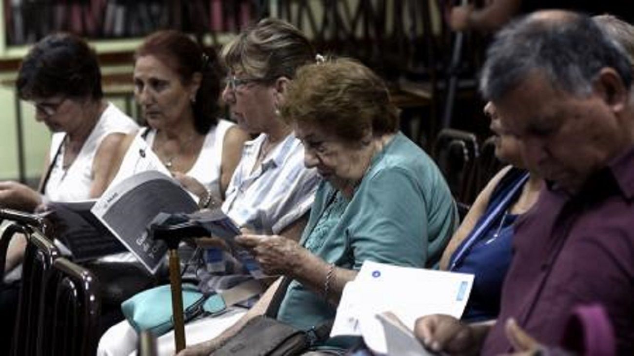 Semino sobre el regreso a las AFJP: “Los argentinos volvemos a plantear algo que no sirvió”