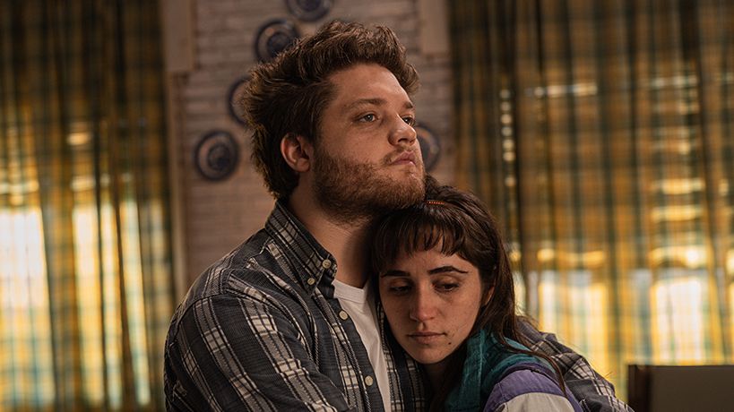 Entre la fe y la tragedia: “La noche que luché contra Dios” llega a los cines de Argentina