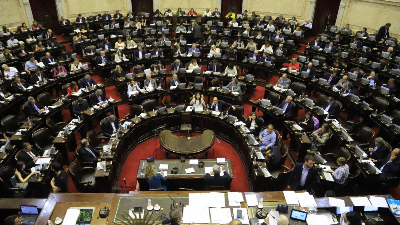 Diputados tratará las leyes de alquileres y de góndolas el 20 de noviembre