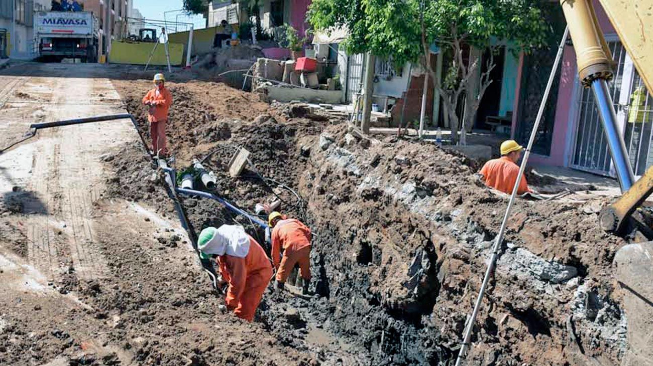 El Gobierno disolvió Enohsa: ¿qué significa y qué hacía el organismo?