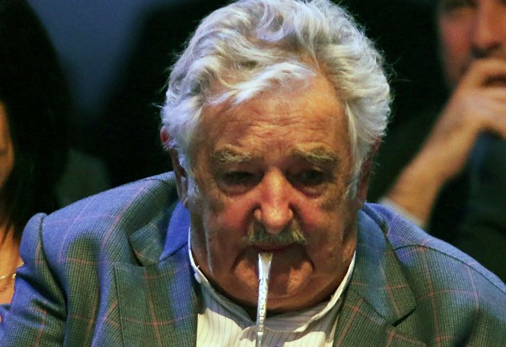 Afirman que Mujica echó a un diplomático iraní por una bomba