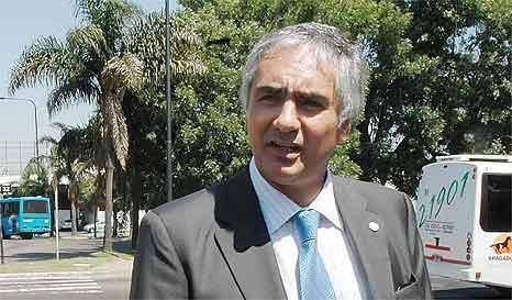 Santiago Montoya: "Es un grave error subestimar a Batakis"
