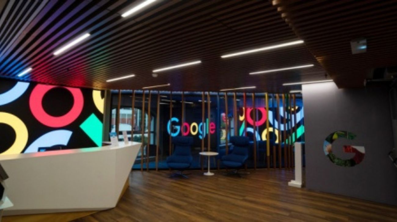 Google debió pagar 400 millones de dólares por espiar a sus usuarios