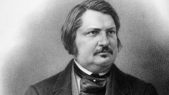 Balzac en la Argentina
