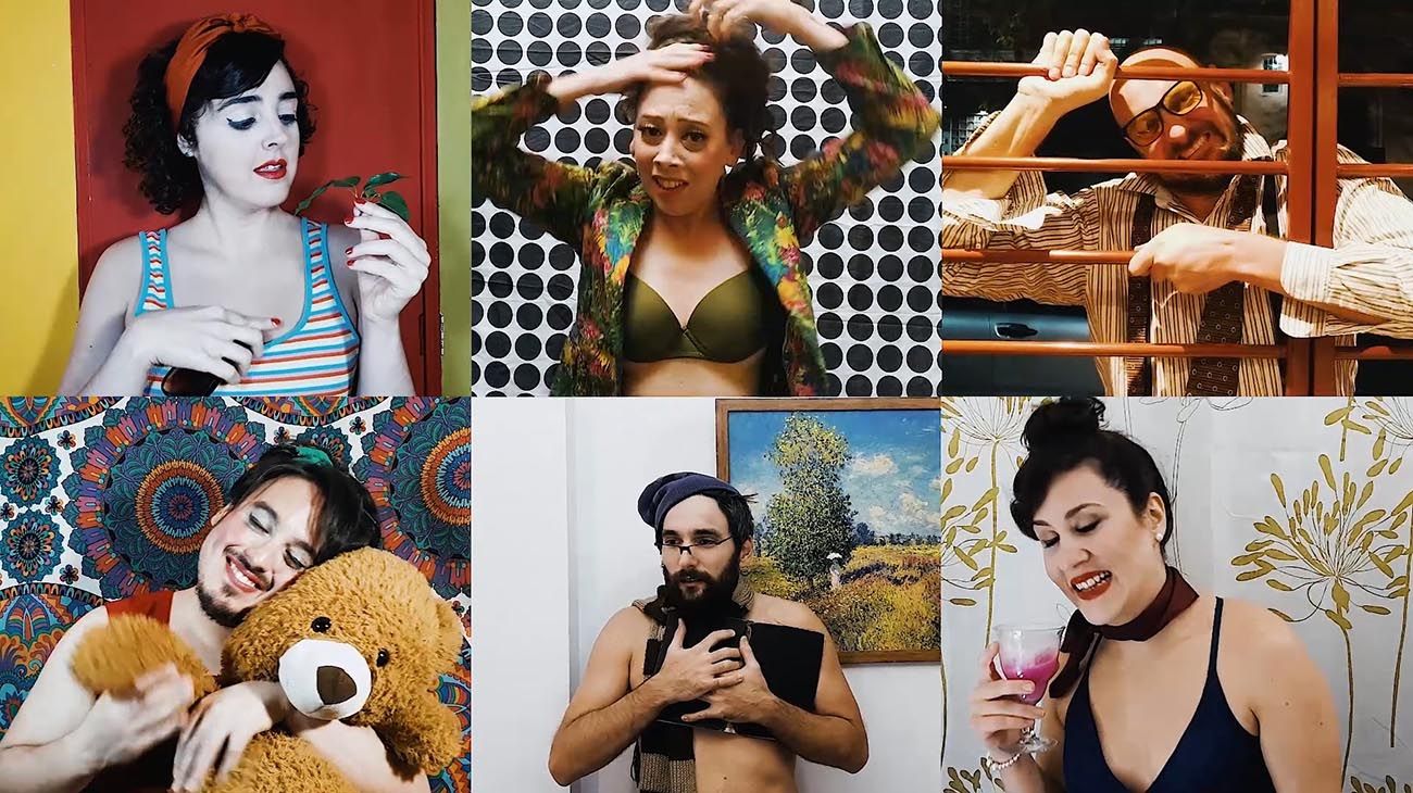 El Teatro Colón presenta CasasdeÔpera, un ciclo de piezas líricas breves