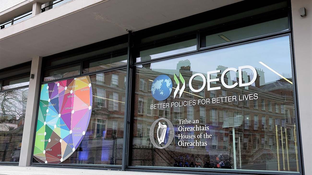 Argentina y una eventual entrada a la OCDE: ser o no ser, esa es la cuestión