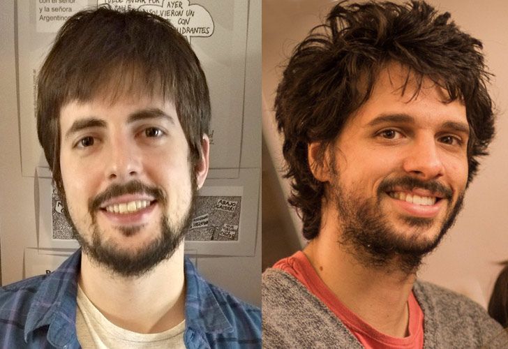 Dos jóvenes argentinos de la UBA premiados por Facebook