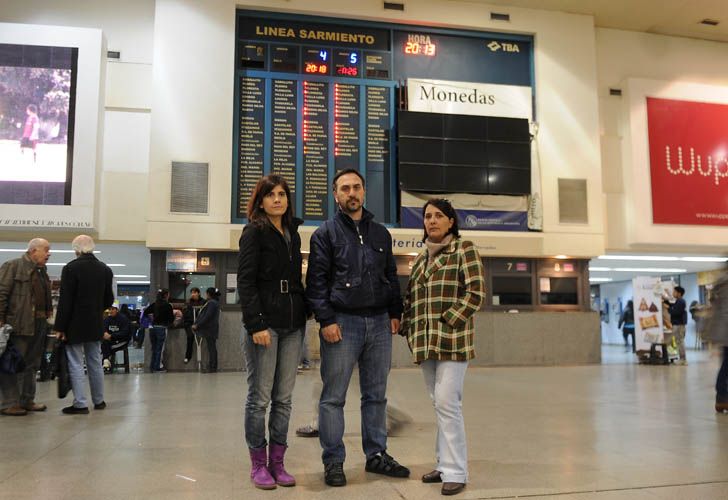 Once: Padres de Lucas apuntan a la figura de "asociación ilícita"