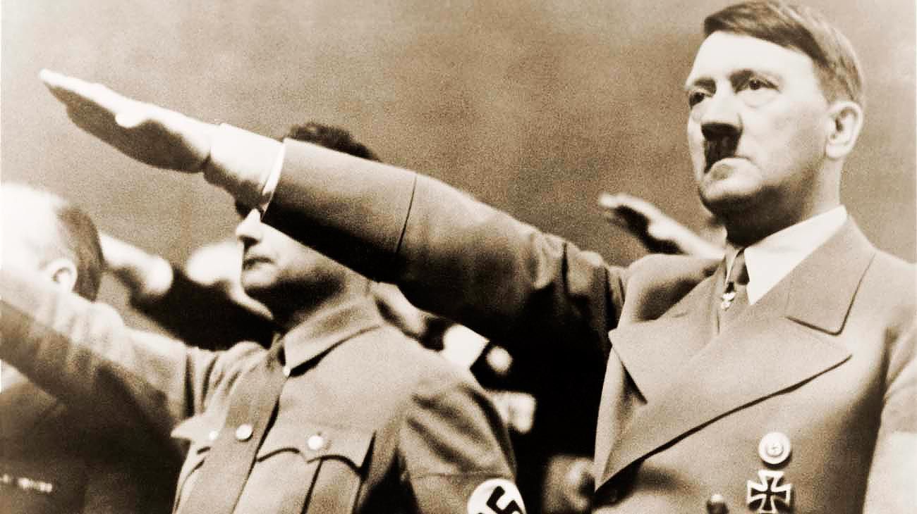 La trastienda del discurso violento