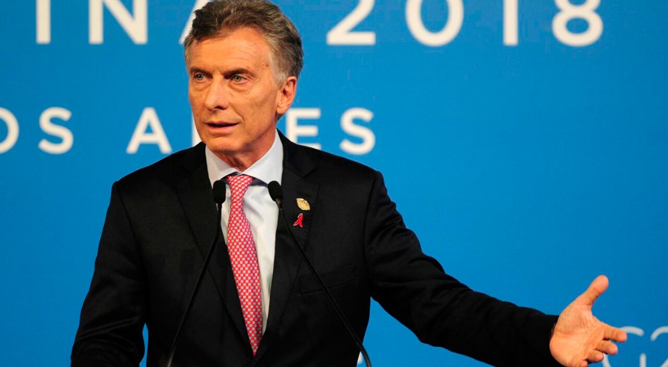 ¿Consiguió la Argentina el apoyo que buscaba para ingresar en la OCDE?