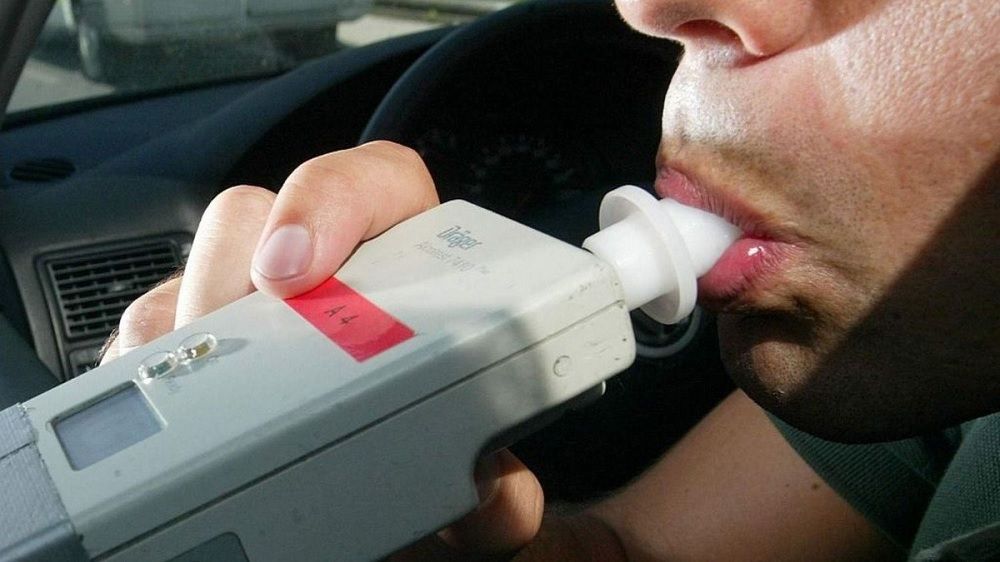 Alcoholemia récord en Corrientes: un conductor circulaba con 3,05 g/l en Paso de los Libres
