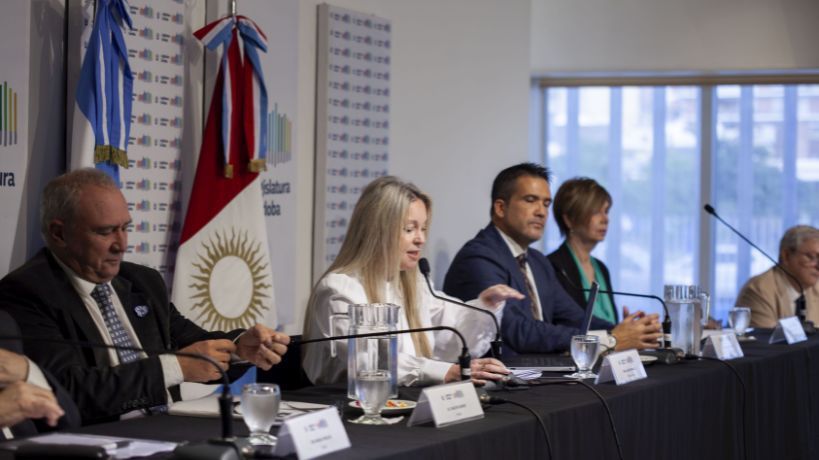 Destituyeron a los fiscales que investigaron el crimen de Nora Dalmasso