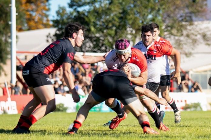 “La pandemia fue negativa para todo el rugby"