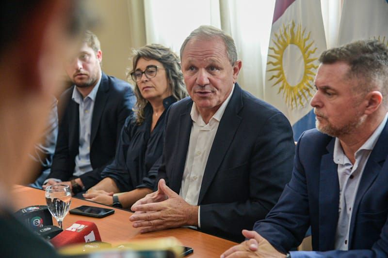De Rivas: “Sorprende la crueldad de un gobierno que ajusta sin mirar a quién daña”