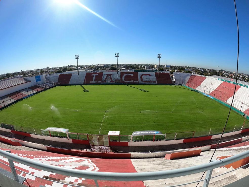 Retorno al hogar