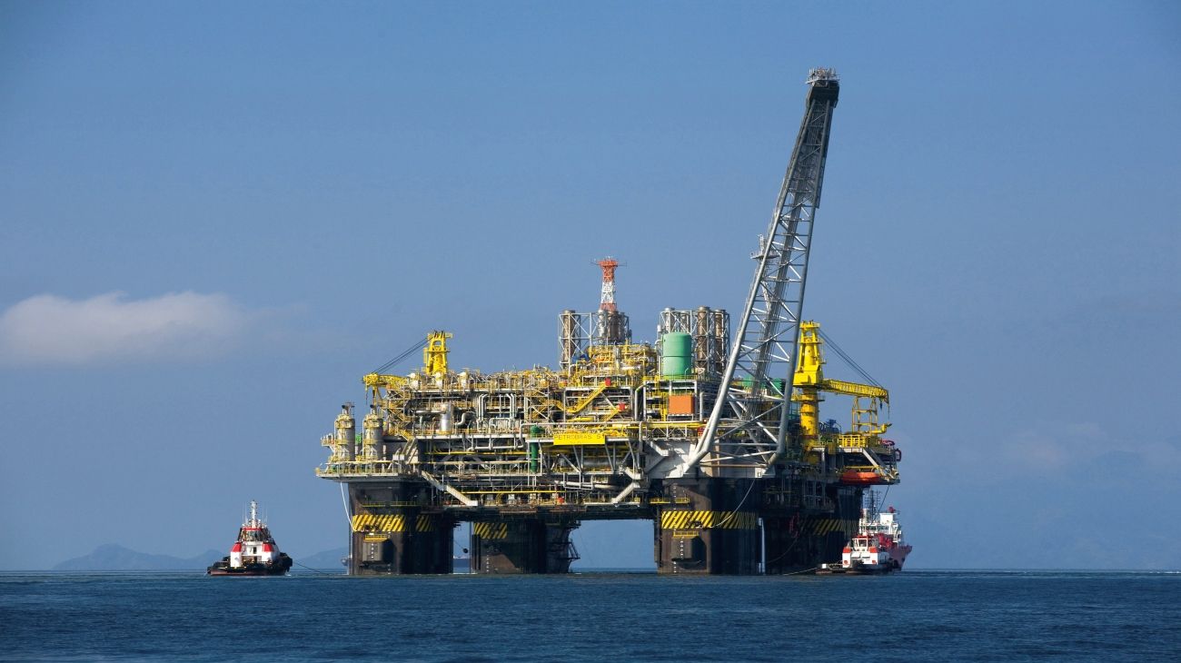 El Gobierno autorizó la explotación petrolera en Mar del Plata y generó repudio en redes sociales