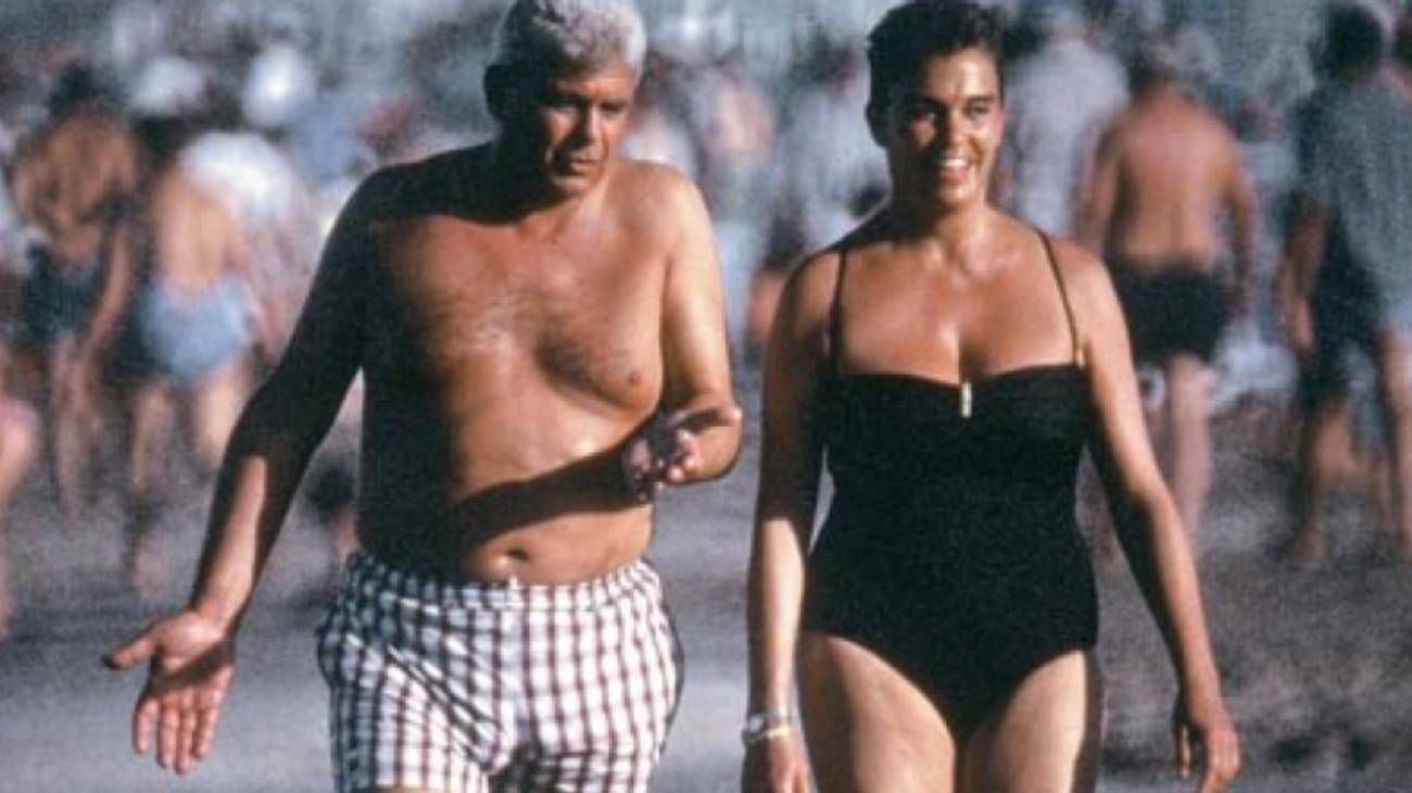 La historia de la foto de Yabrán que le costó la vida a José Luis Cabezas