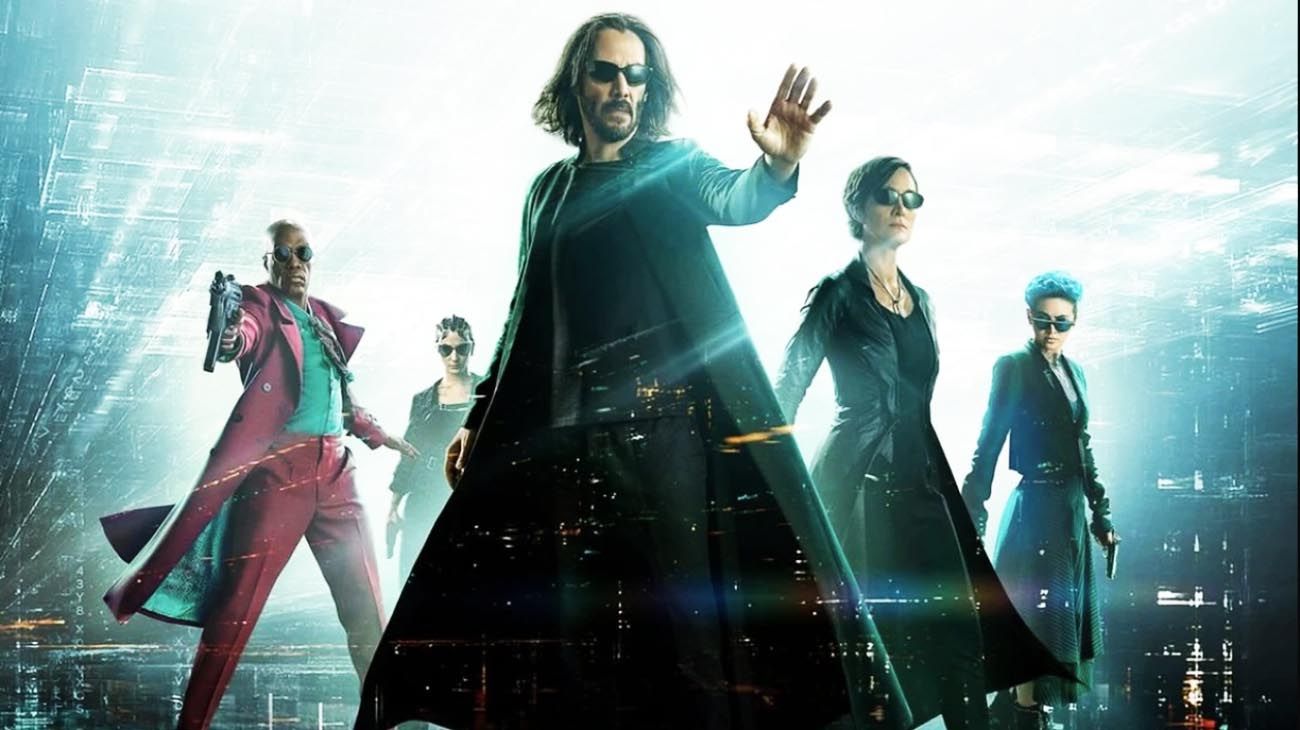 Educar en tiempos de la Matrix