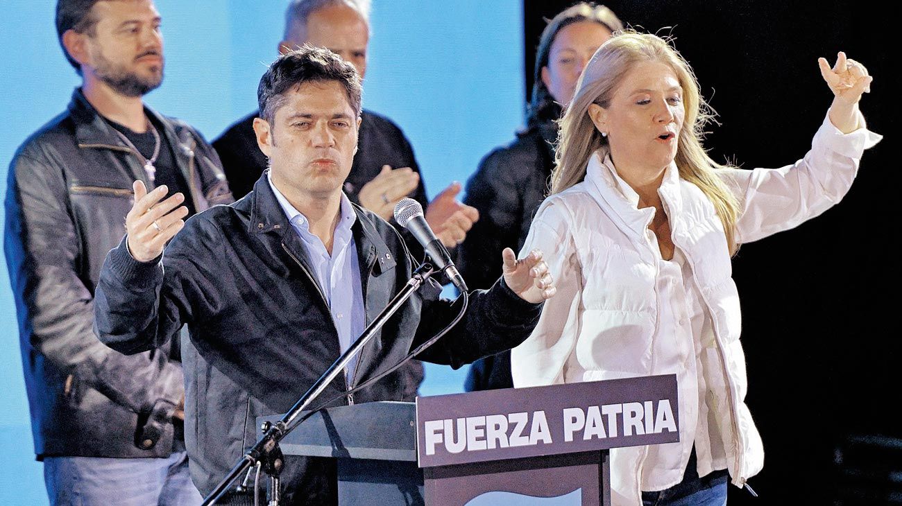Kicillof le pidió a Milei que lo reciba: “Escuche, corrija, dialogue”