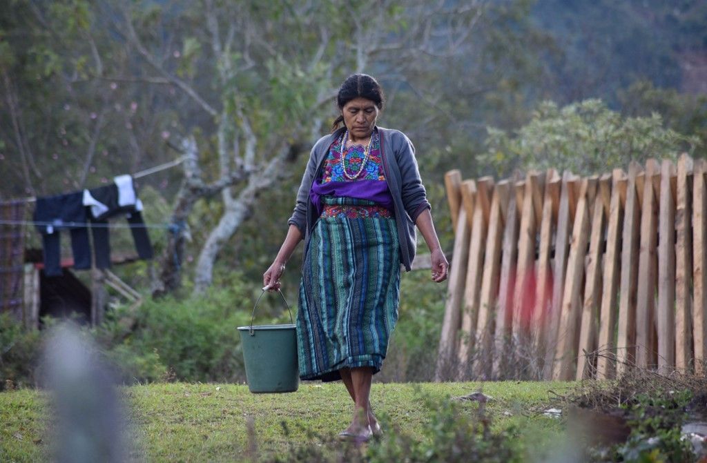 Más de un tercio de los países en desarrollo sufren desnutrición y sobrepeso