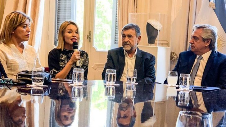 Se siguen repartiendo cargos nacionales en Córdoba