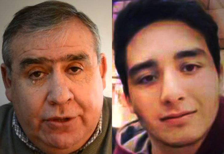 El secretario de Derechos Humanos de La Rioja: "El caso de Emanuel fue un asesinato"