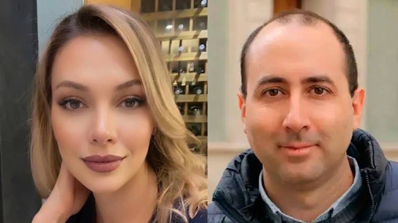 “¿No serás vos que querés deshacerte de mí?”: los chats y las pruebas que complican a Cerimedo en la causa por el ataque a Nadia Beller