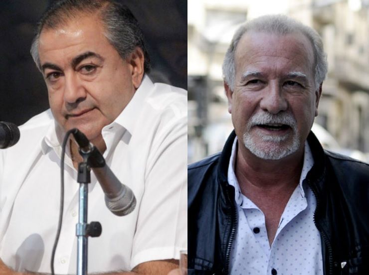 Crisis en la CGT: siguen los cruces entre dirigentes gremiales