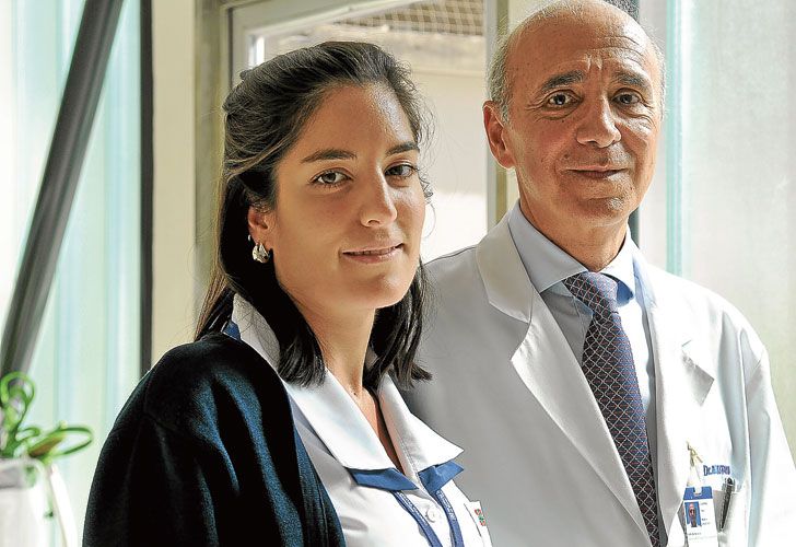Las prótesis mamarias ahora vienen con chip para garantizar seguridad